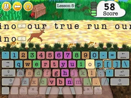Animal Typing