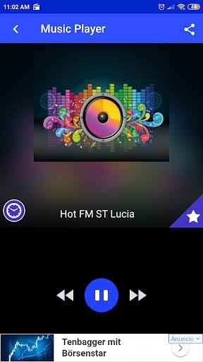 Hot FM