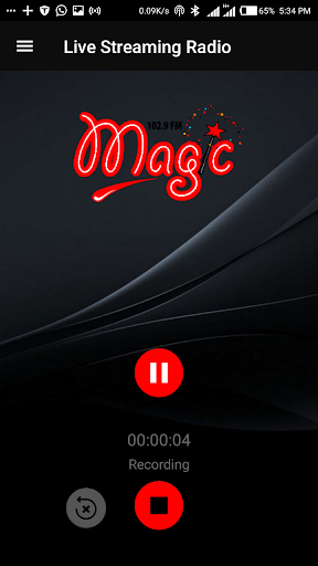 Magic FM