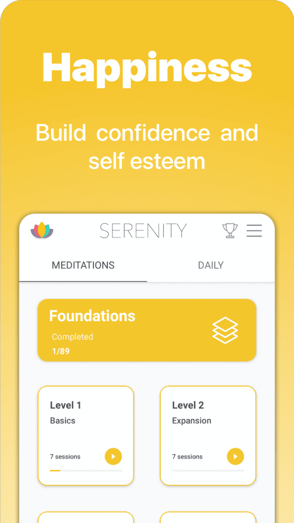 Serenity