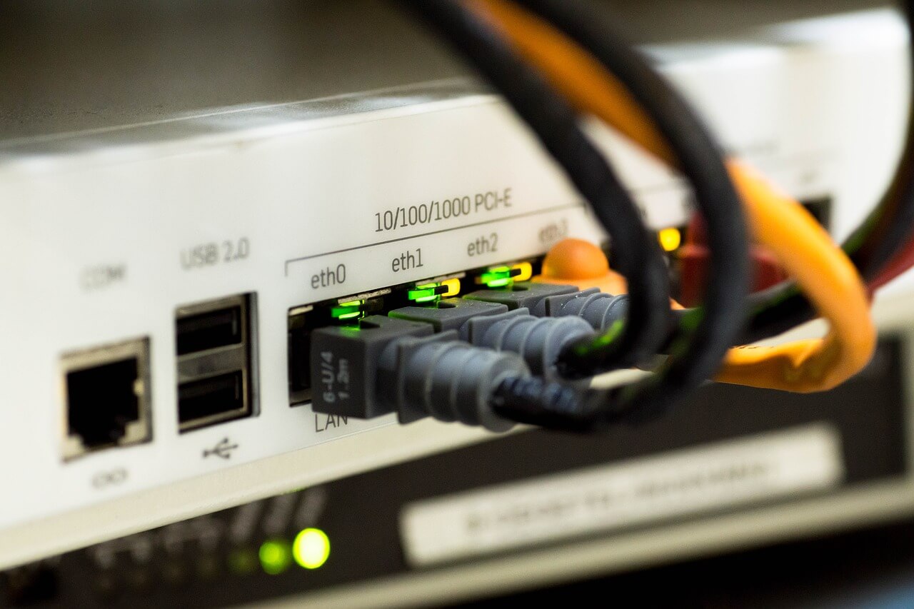 Ethernet Not Working on Windows 1