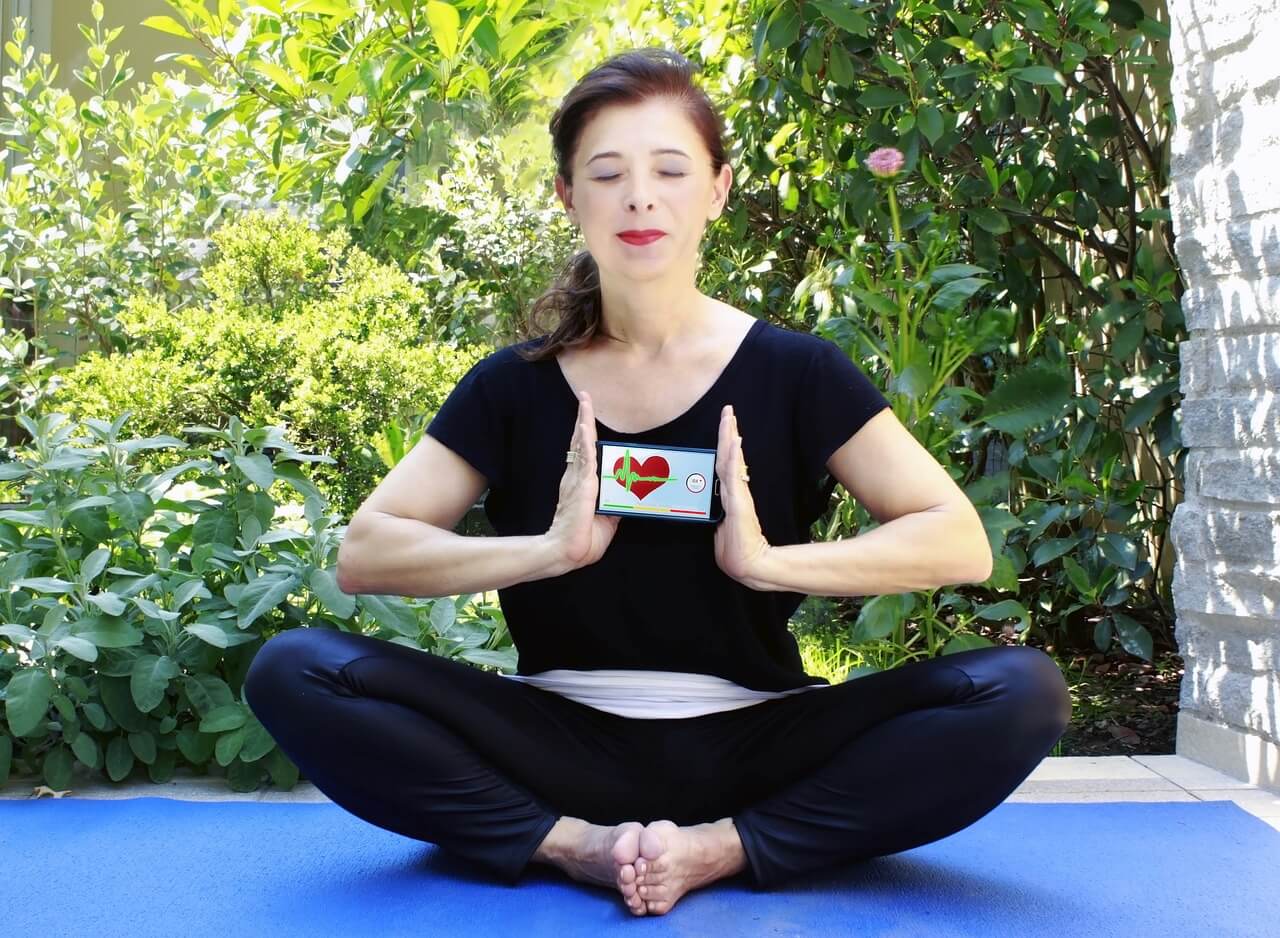 meditation apps for Android