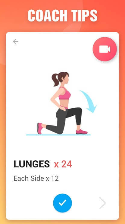 Lose Weight at Home