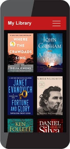 Audiobooks Now