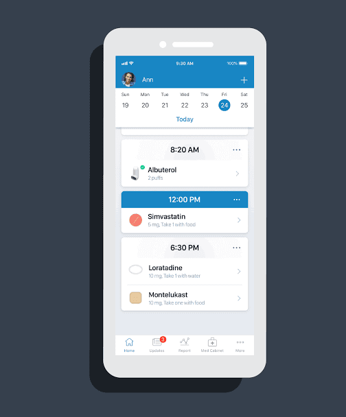 Medisafe