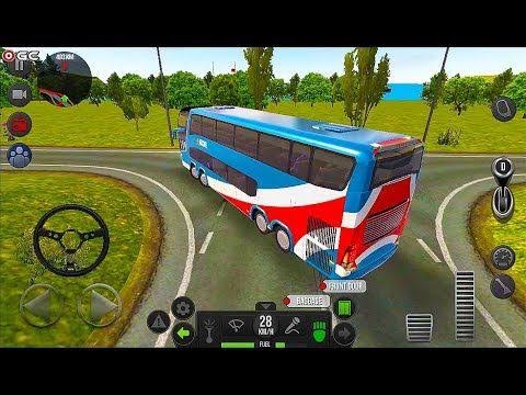 Bus Simulator