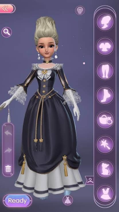 Time Princess
