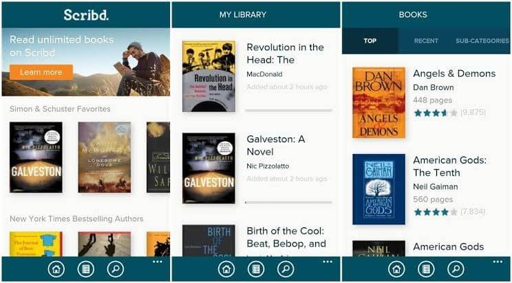 Scribd