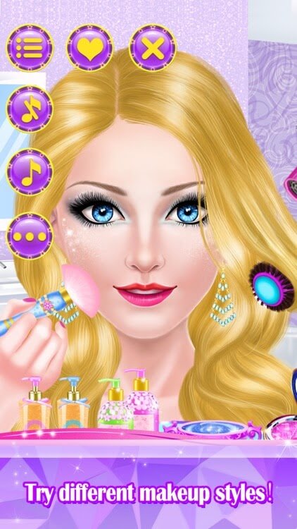 Hair Styles Fashion