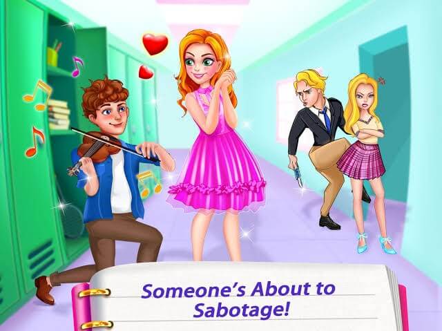 Girlfriends Guide
