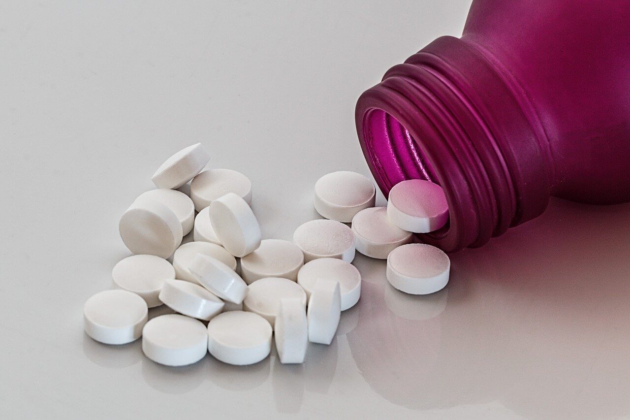 Medication Tracker and Pill Reminder Apps