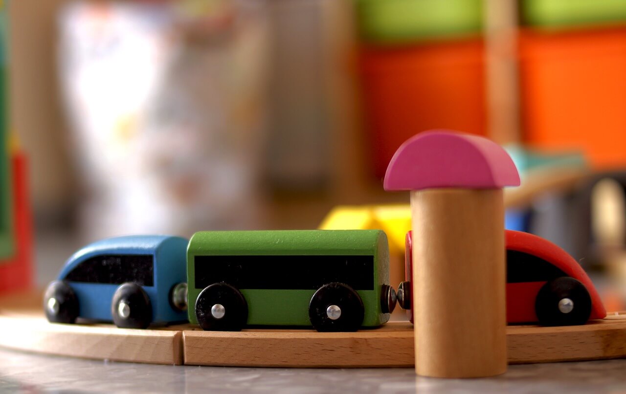 best Train games for iOS