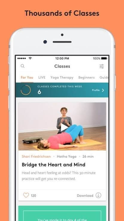 Yoga International