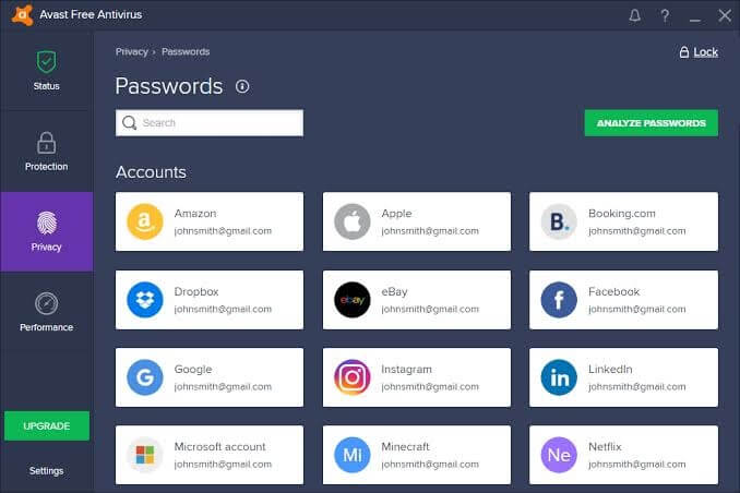 Avast Ultimate