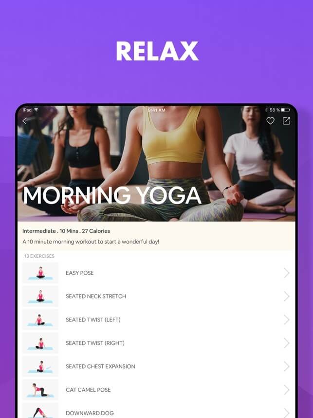 Yoga for Beginners