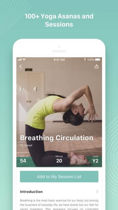 Keep Yoga-Meditation & Fitness