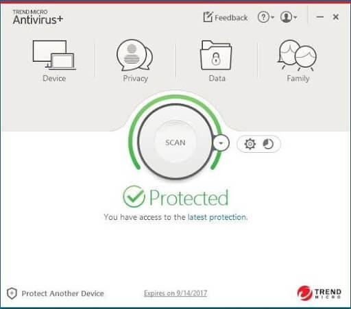 Trend Micro