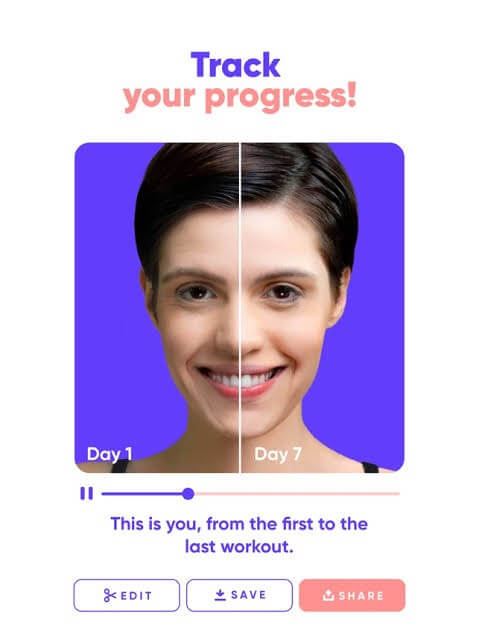 Face Yoga