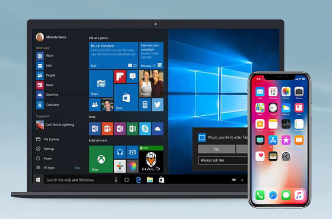 import-photos-iphone-to-windows-10