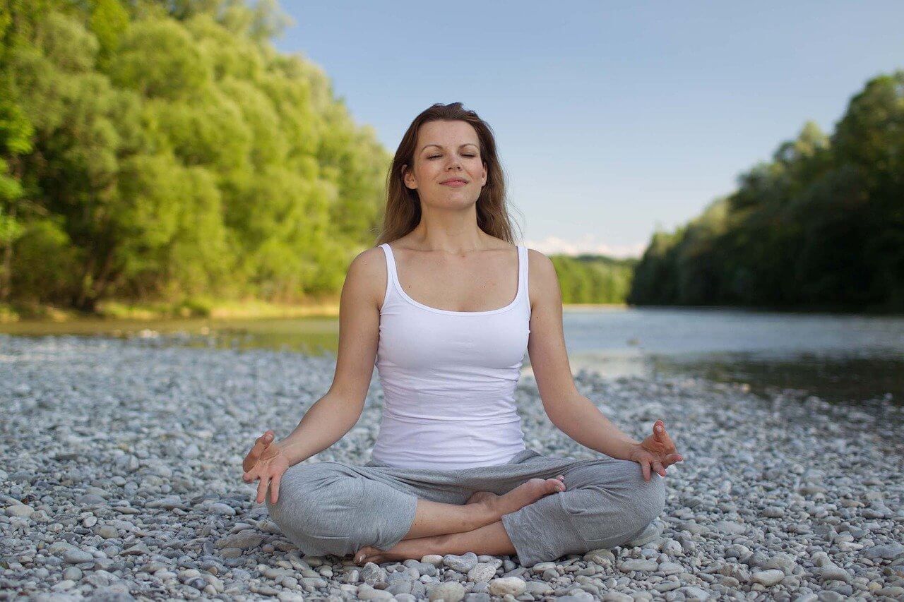 Best Yoga Apps for iOS and Android