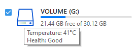 volume