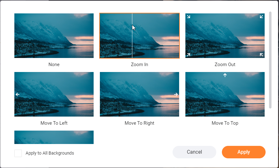 edit photos