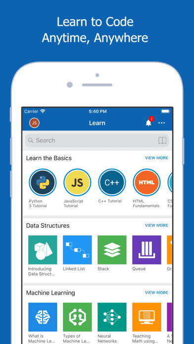 SoloLearn