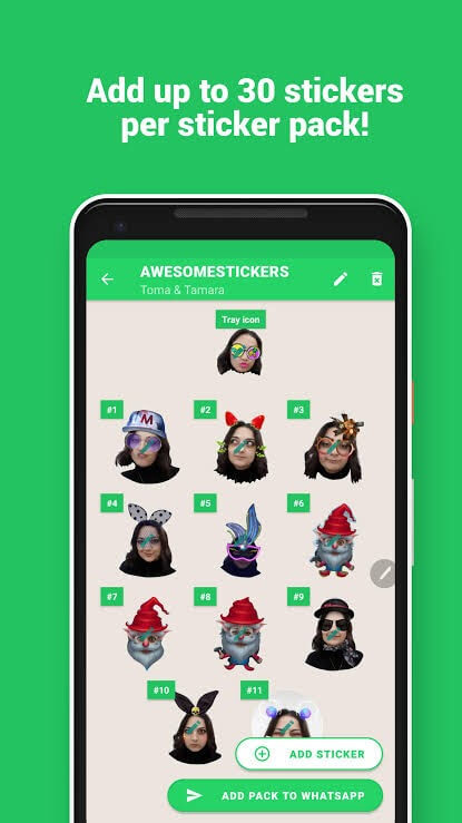 Sticker Maker Studio