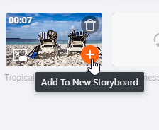 Storyboard