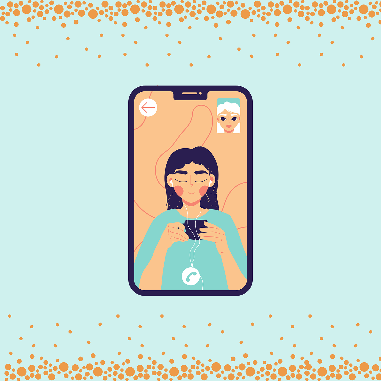 Join a FaceTime Call From an Android or Windows Web