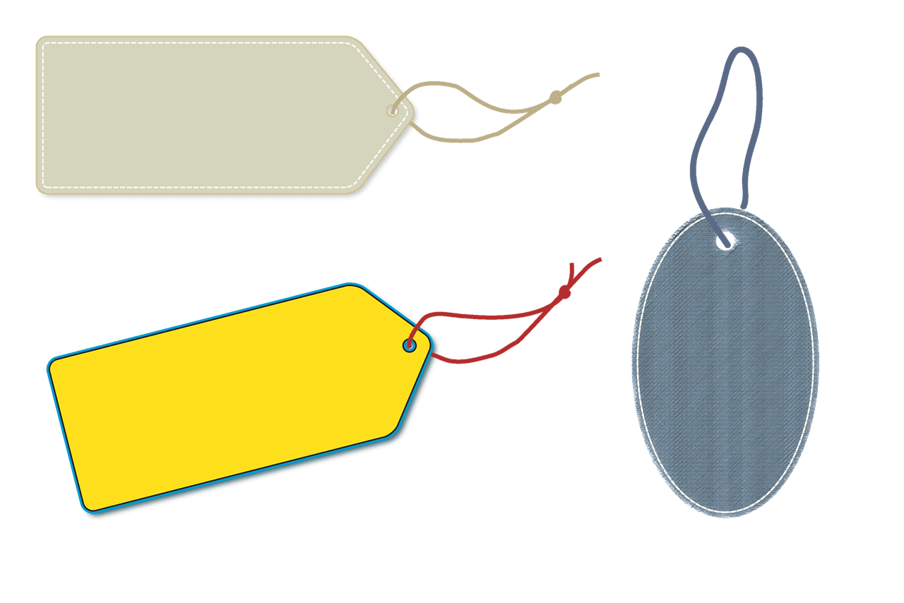 Label Designing and Printing Software