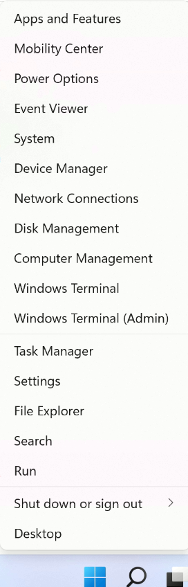 Windows Terminal