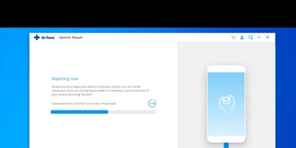iOS system glitches