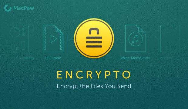Encrypto