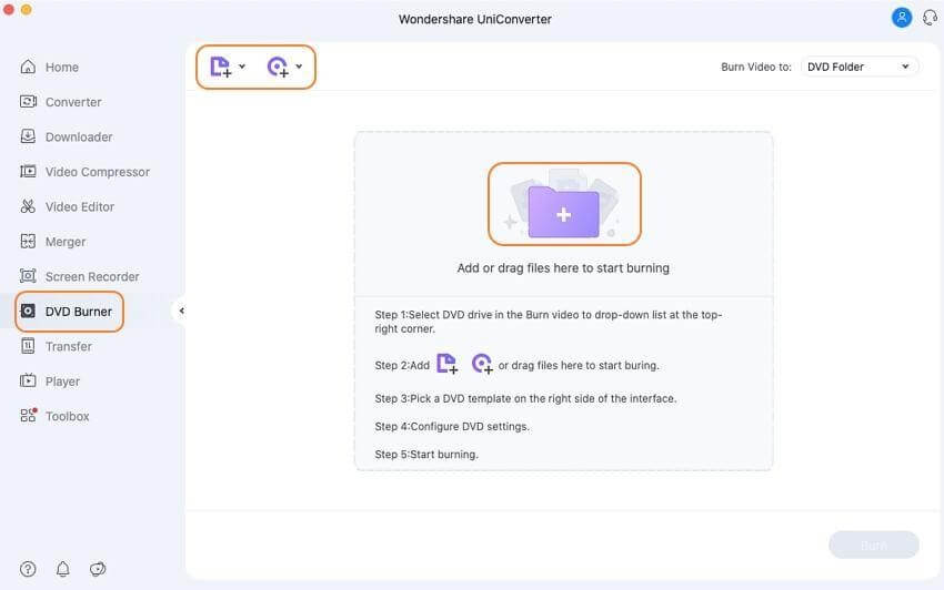 Wondershare UniConverter