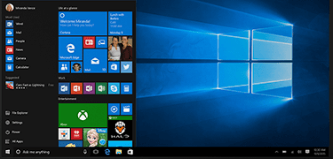 speed up the internet on Windows 10