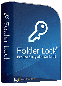 Folder Lock
