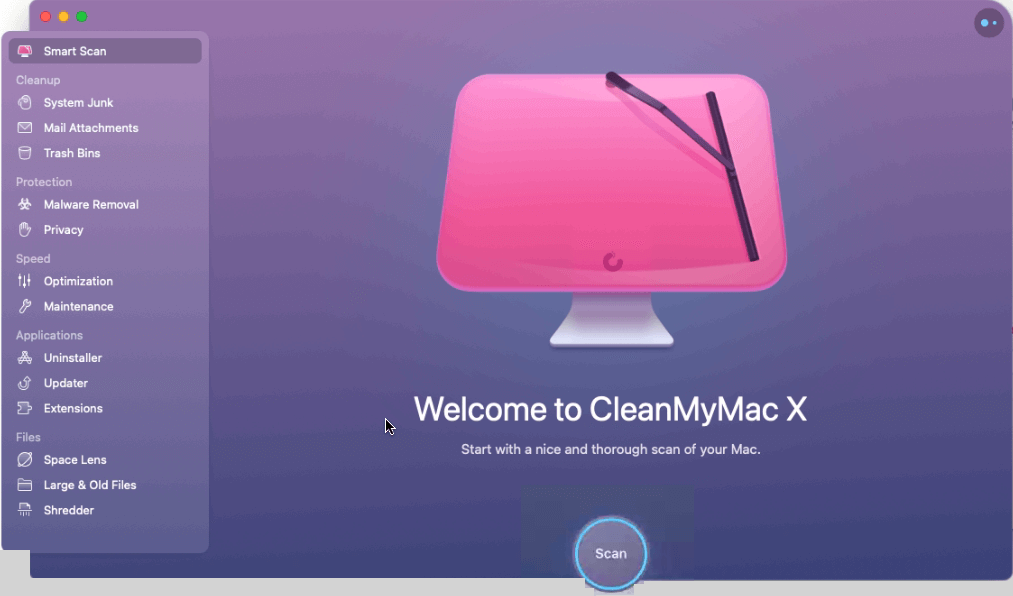 cleanmymacx