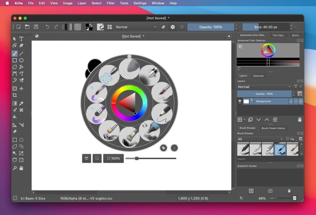 Krita