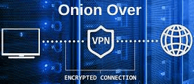 Onion over VPN