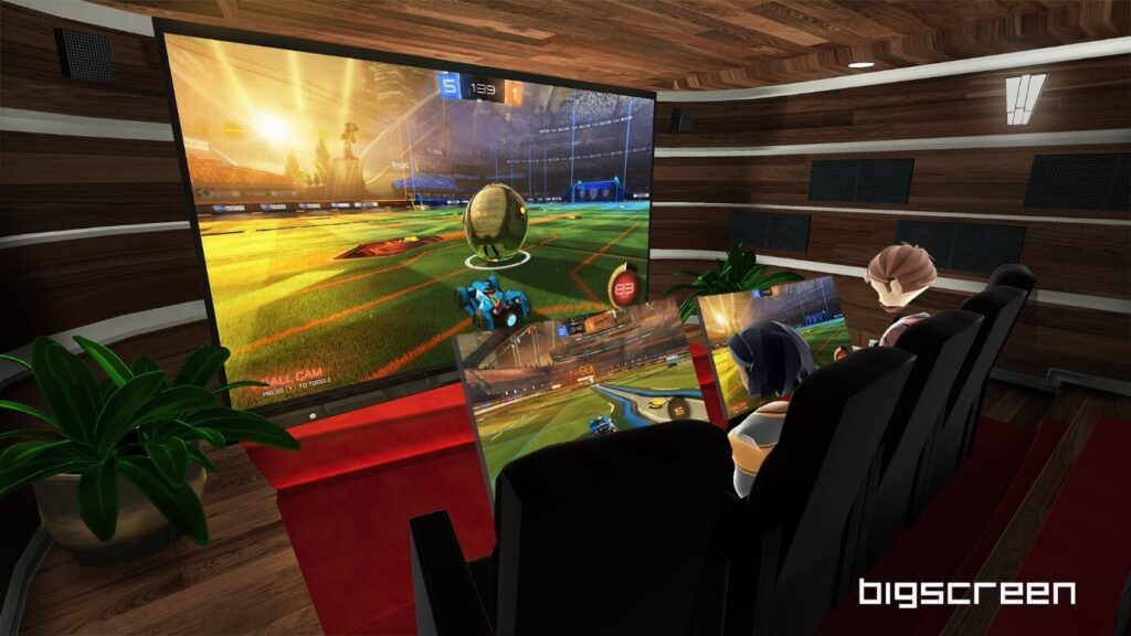 Bigscreen