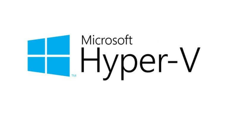 microsoft Hyper-V