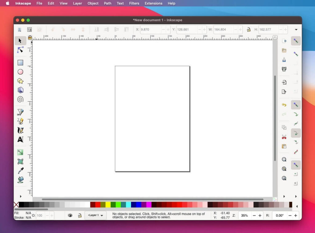 Inkscape