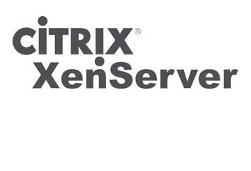 citrix xenserver