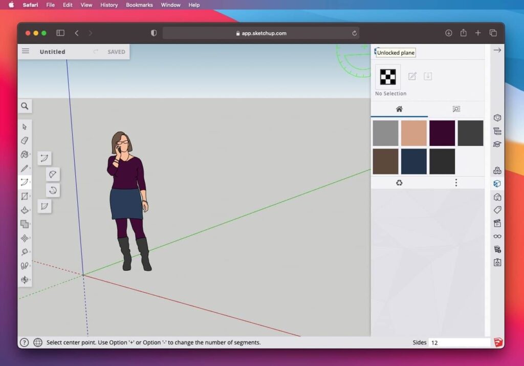 SketchUp