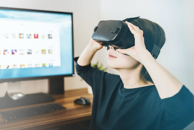 best VR games