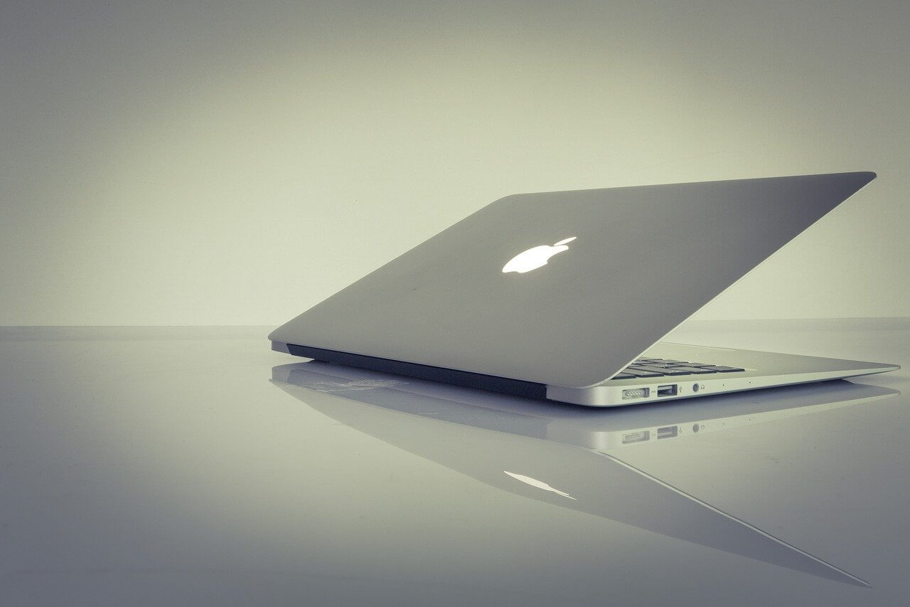Set Up a New Mac