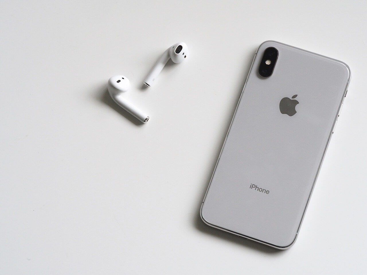 iPhone 11 voicemail setup