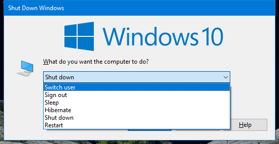 Run a Reboot