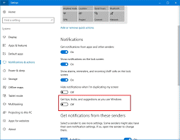 Block Adverts and Stop Pop-ups on Windows
